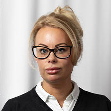Hannah Edström