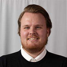 Herman Edström