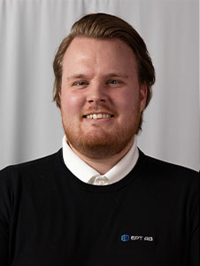 Herman Edström