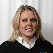 Ida Jönsson