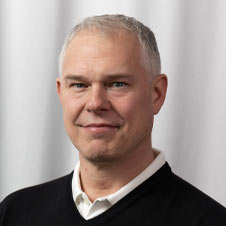 Johan Larsén