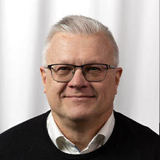 Lars Lindahl