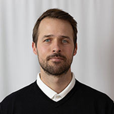 Oscar Liedholm