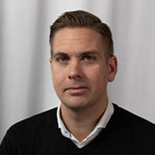 Peter Cederholm