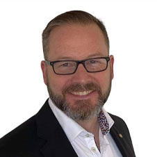 Stefan Wallsten