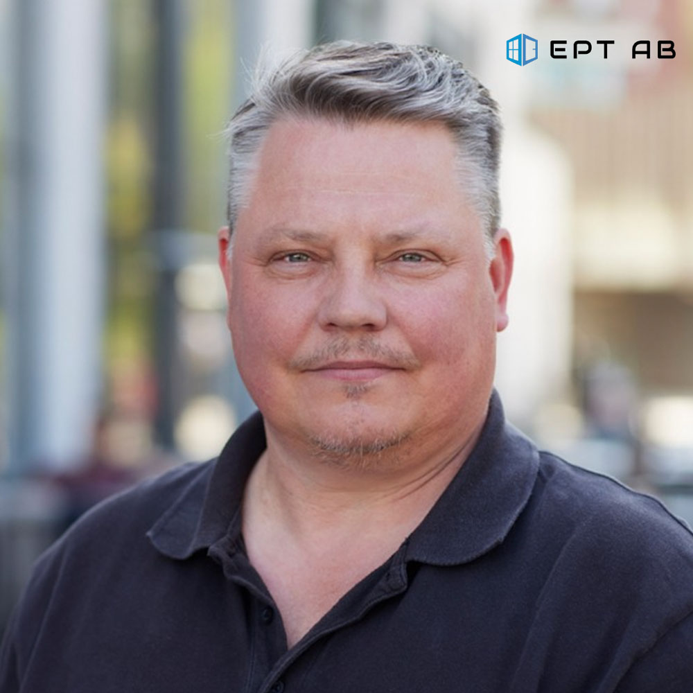 Johan Lennartsson