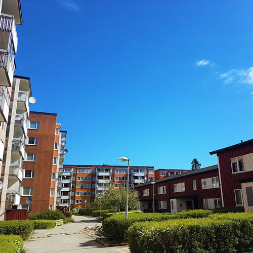 BRF Porkala