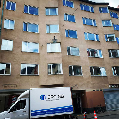 Kv Bergsgruvan, Stockholm