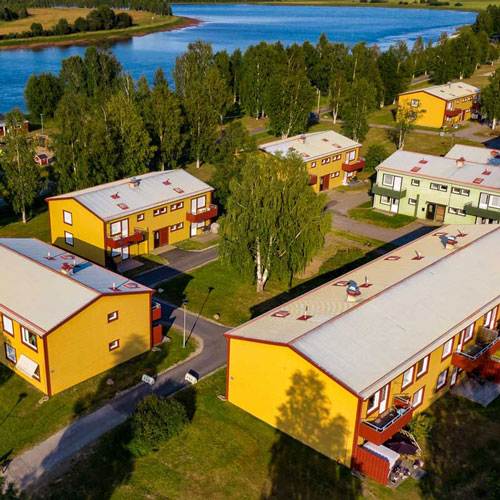 Kv Poxkroken, Överkalix