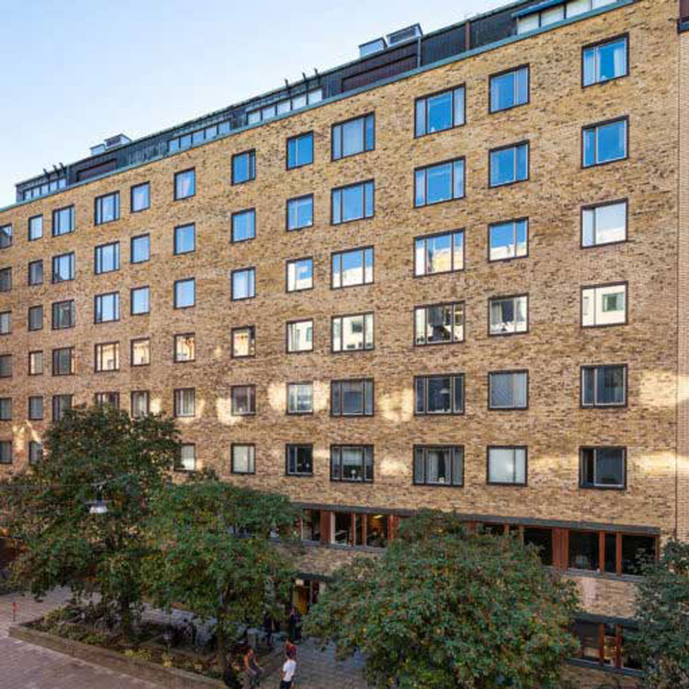 fFastighet på KV Nebulosan